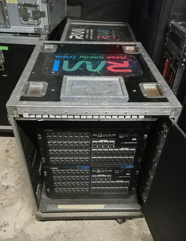 2 RIO 3224-D