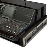 3 Yamaha CL 5 garso pultas sound console 3