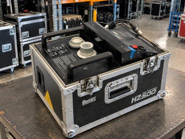 HAZER 500 ANTARI
